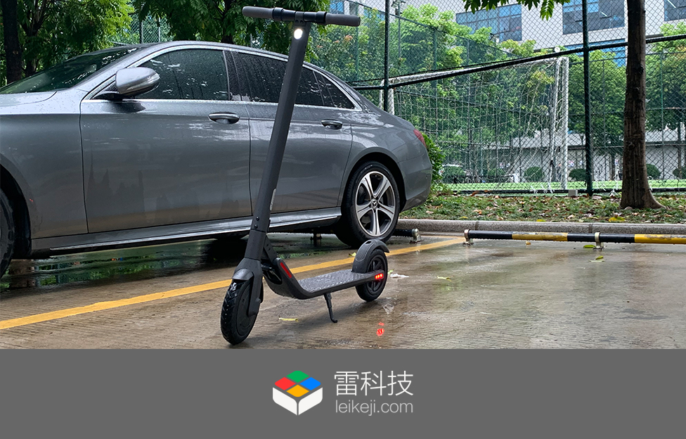 Review of Ninebot KickScooter E22: Is it reliable for commuting?