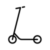 eKickScooter E8&E10